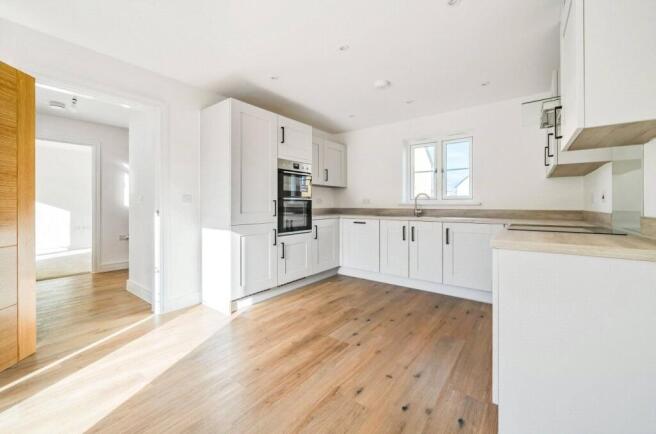 Show Home Photos