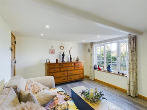 The Cottage, Mumby Road, Huttoft, Alford photo 4
