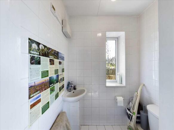 WC