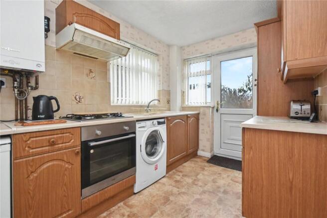 3 bed Semi-Detached for sale Image 4