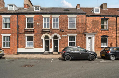 John Street, Hull, HU2