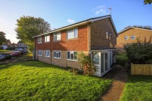 6, Acacia Road, Eastbourne BN22 0TW