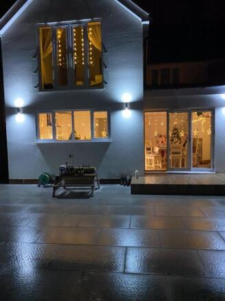 Night shot