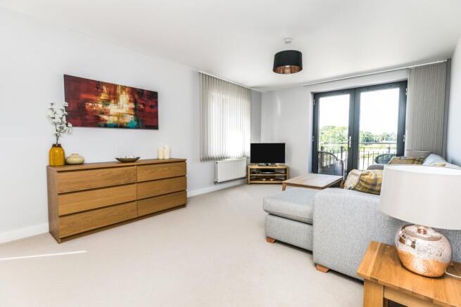 Lounge with Dining A