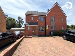 2, Gala Avenue, Swanley BR8 8FD
