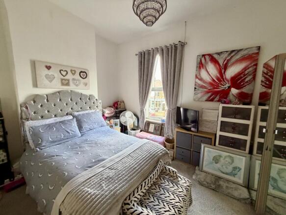 North Albert Street, Fleetwood, Lancashire photo 5