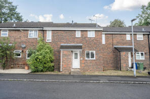 14, Loughborough, Bracknell RG12 0QN