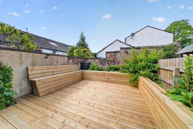 3 bed End of Terrace for sale Image 12