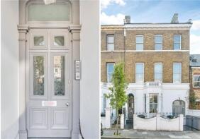 Flat 5, 38, Birkbeck Road, Acton W3 6BQ
