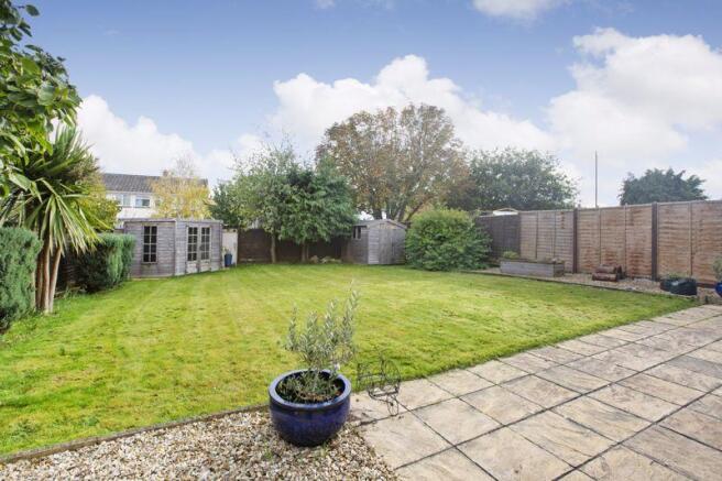 garden