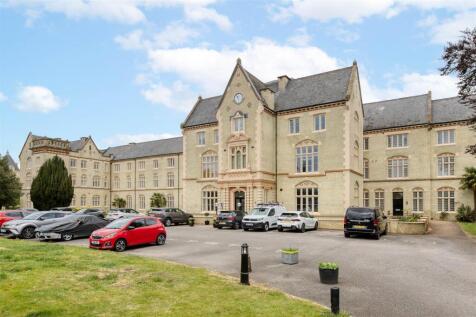 South Wing, Fairfield Hall, Kingsley Avenue, Fairfield SG5 4FZ