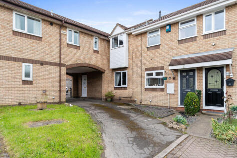 Belleisle Road, Grimsby