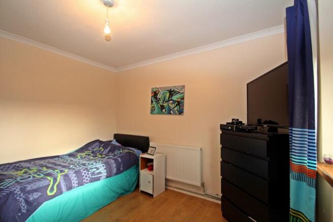 Bedroom five