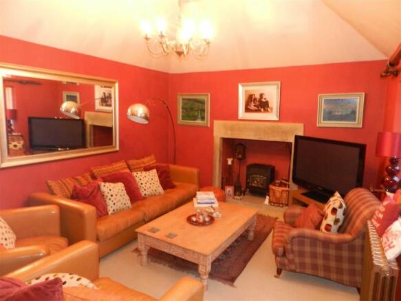 SITTING ROOM