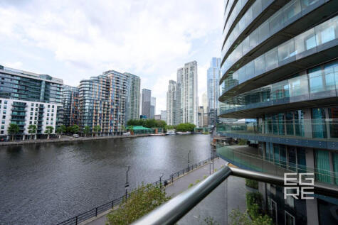 12 Baltimore Wharf, Canary Wharf, London, E14