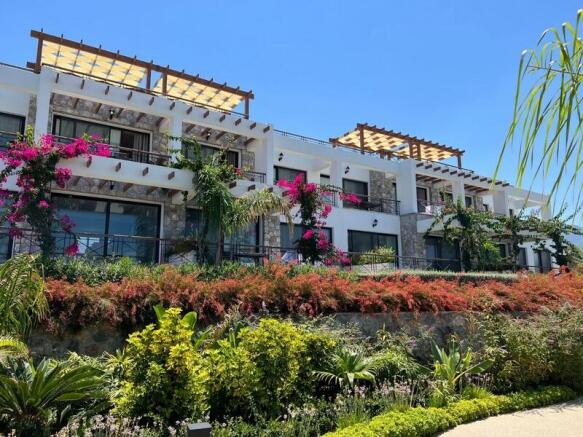 Maldives Village Resale Fully Furnished 2 Bedroom Luxury Garden Apartment Image 9999