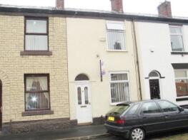 5, Byrom Street, Bury BL8 1SN