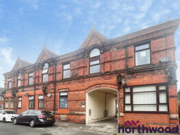1, Elworth Court, Hill Street, Sandbach CW11 3JE