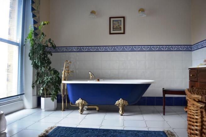 En Suite S66 2RU