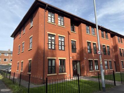 Ardwick Green North, Ardwick, Manchester