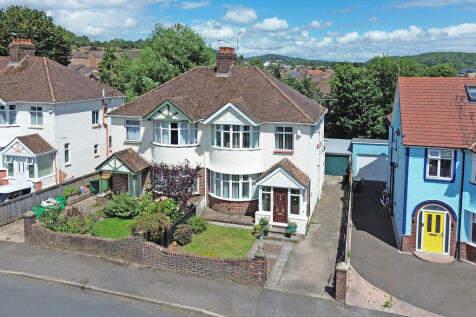 Abbey Road, Newport