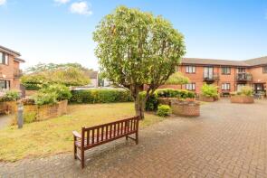 4, Chancery Court, Downs Avenue, Dartford DA1 1SX