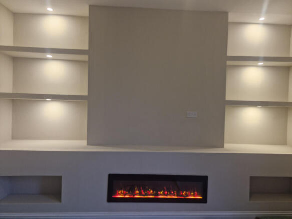 First Floor Flat
