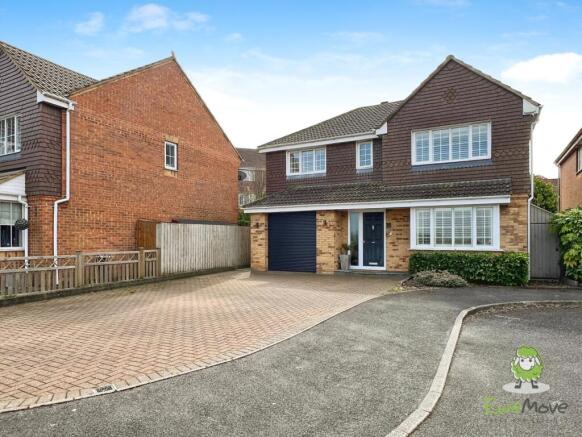 EweMove Basingstoke Estate Agents