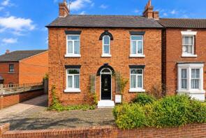15, Gladstone Street, Hadley, Telford TF1 5NW