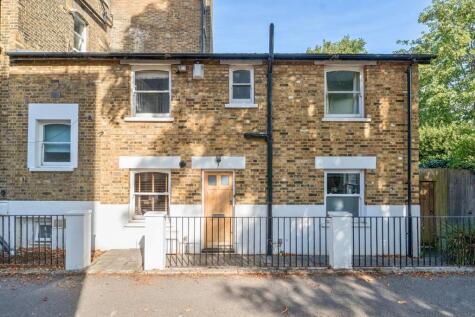 Leigham Court Road, Streatham, London, SW16