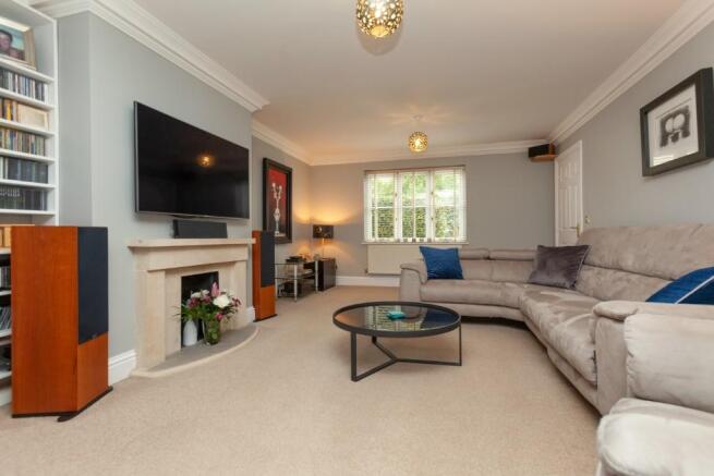 Sitting room 