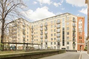Flat 28, 10 15 The Cobalt Building, Bridgewater Square, London EC2Y 8AH