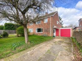 13, Harbour Avenue, Comberton CB23 7DD