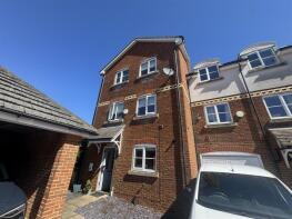 8, Bosman Close, Maidstone ME16 9AG