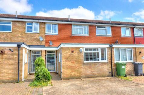 Slade Road, Stokenchurch, HP14