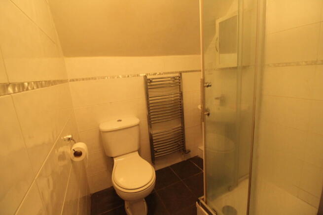 Master En-Suite