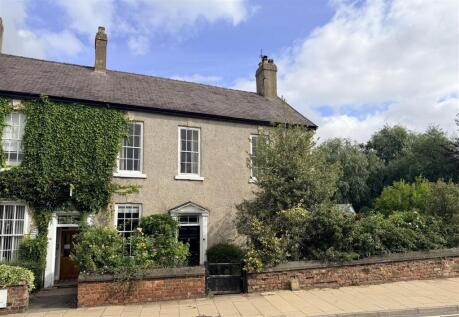 Finkle Street, Thirsk