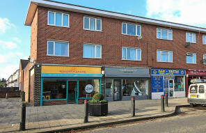 165a, North Lane, Aldershot GU12 4SY