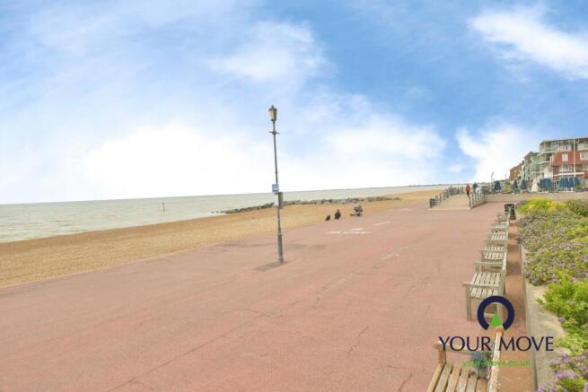 Seafront