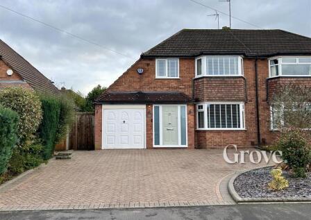 Dunstall Road, Halesowen