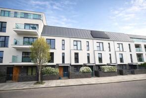 9, Richmond Road, Hackney, London E8 3BF