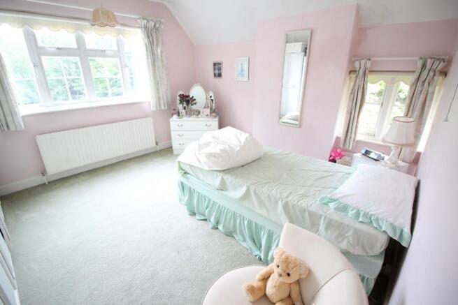 Bedroom 2
