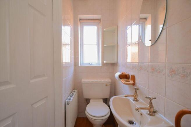 Ensuite
