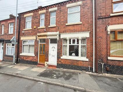 Ruxley Road, Bucknall, Stoke on Trent, ST2 9BT