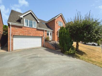 Sandyfield Court, Biddulph, Stoke-On-Trent