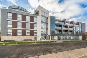 Flat 15, Titan Court, Flower Lane, Mill Hill, London NW7 2JA