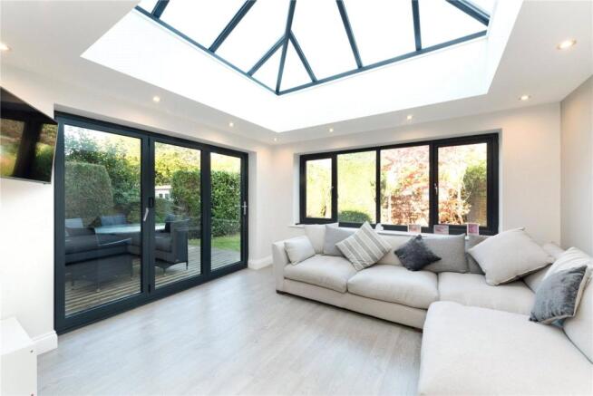 Orangery