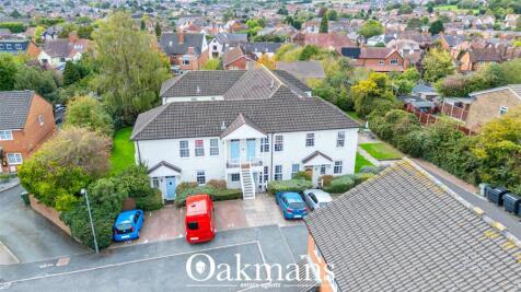 Exmoor Drive, Bromsgrove, Worcestershire, B61