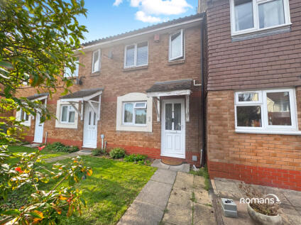Flaxfield Court, Basingstoke