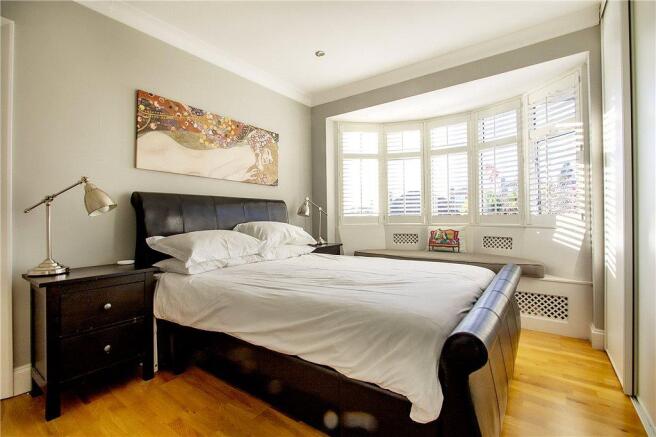 Bedroom 1